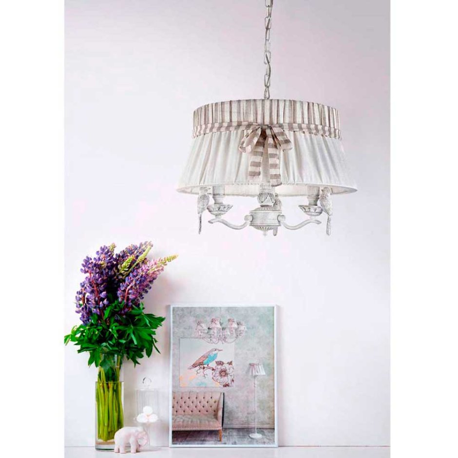 Maytoni - arm013-33-w Bird