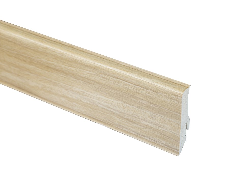 Плинтус композитный для LVT Neuhofer Holz, k0210l