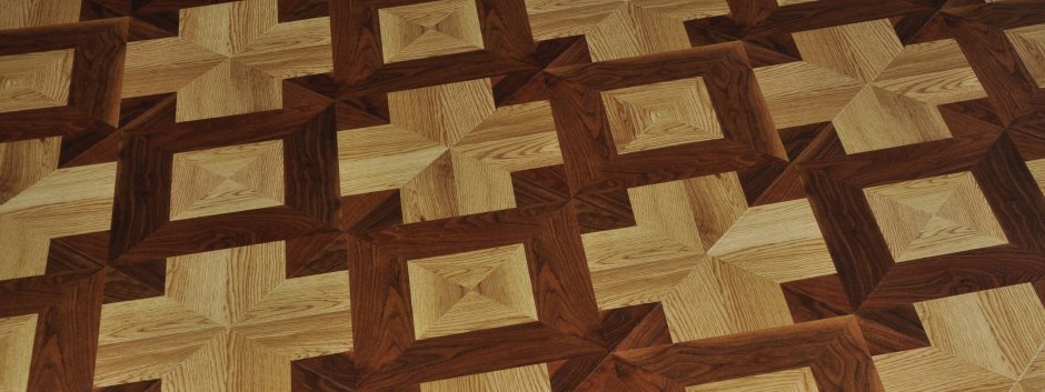 Tatami Art parquet p103