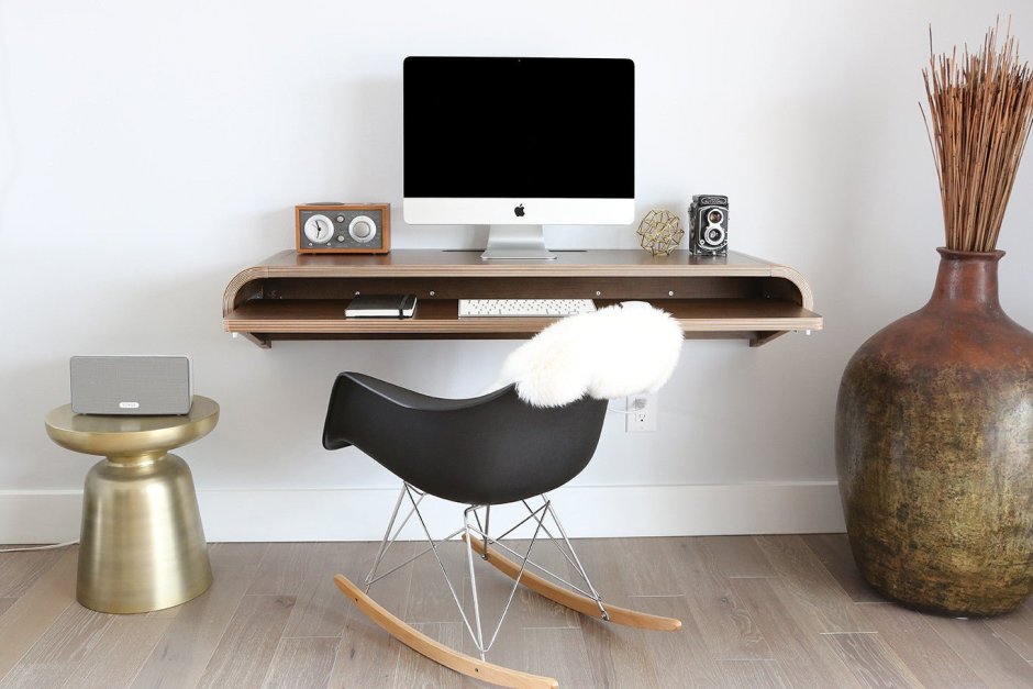 Настенный стол Minimal Wall Desk