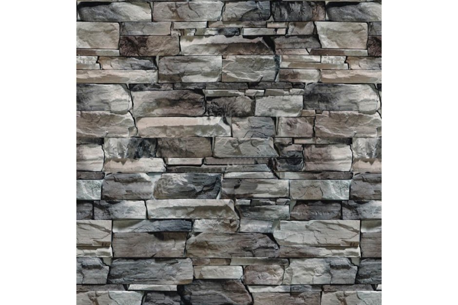 Профлист Ecosteel белый камень