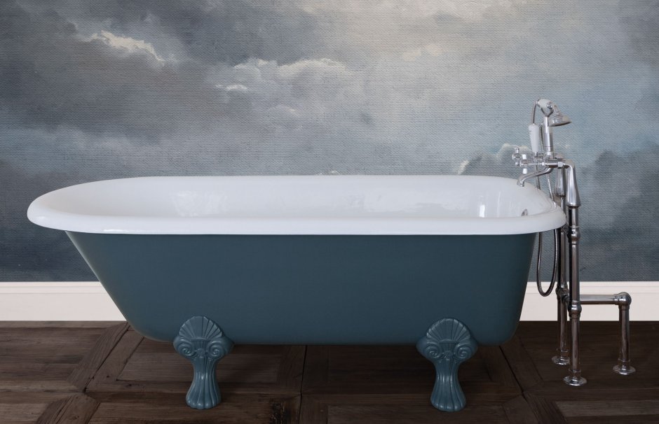 Bathtub Top