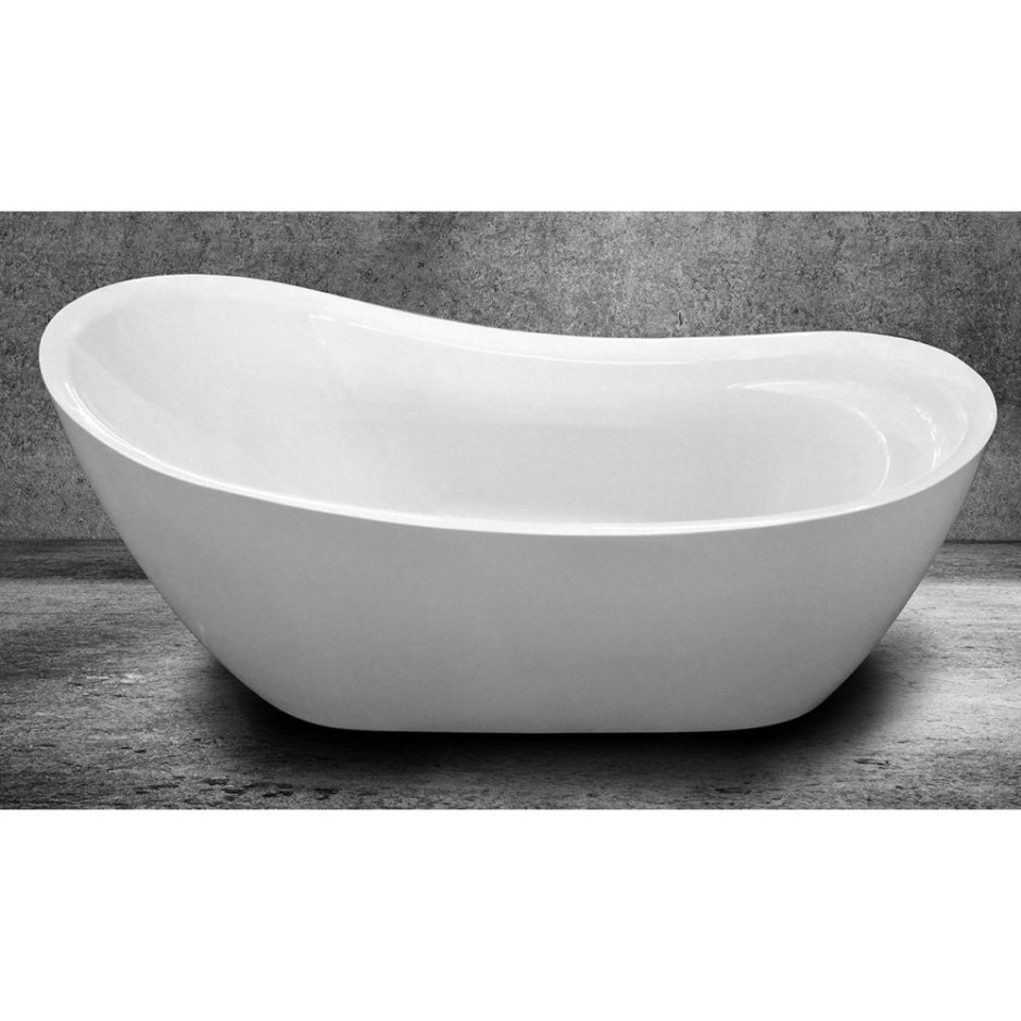 Ванна abber ab9214