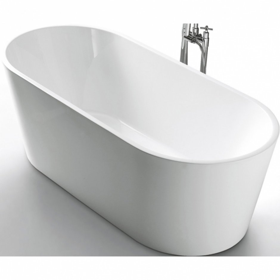 Акриловая ванна BELBAGNO bb83-1700