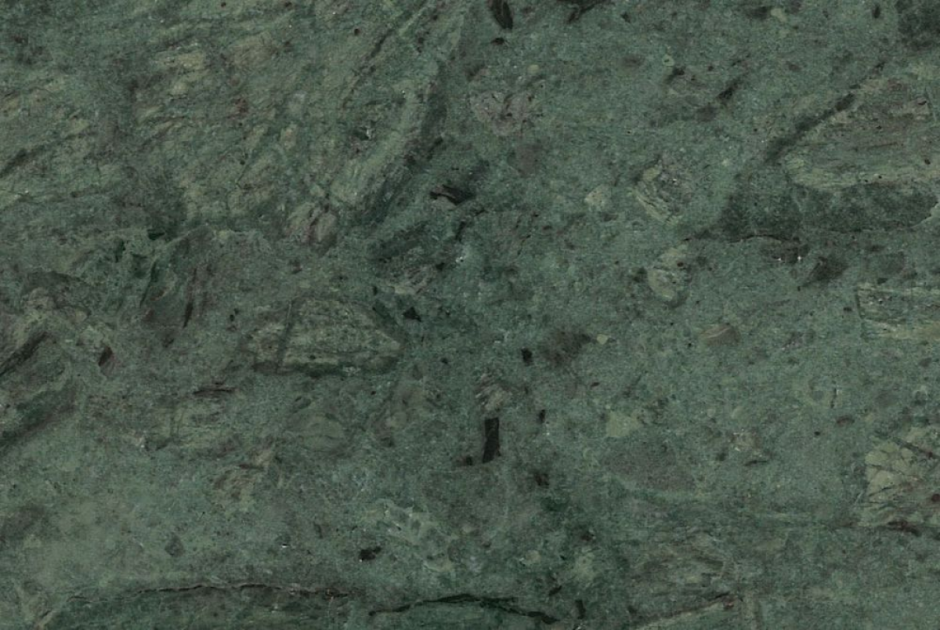 Guatemala Green мрамор