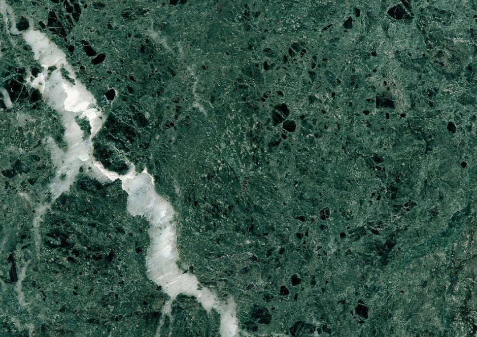Verde Issogne мрамор
