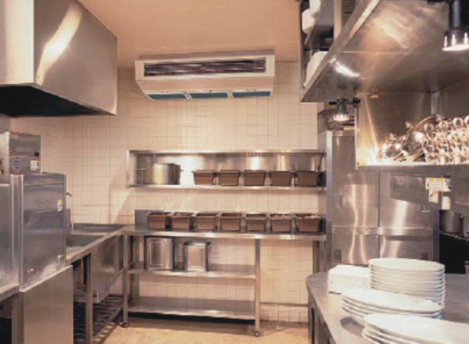 PCA-m71ka сплит-система Mitsubishi Electric/Mr.Slim