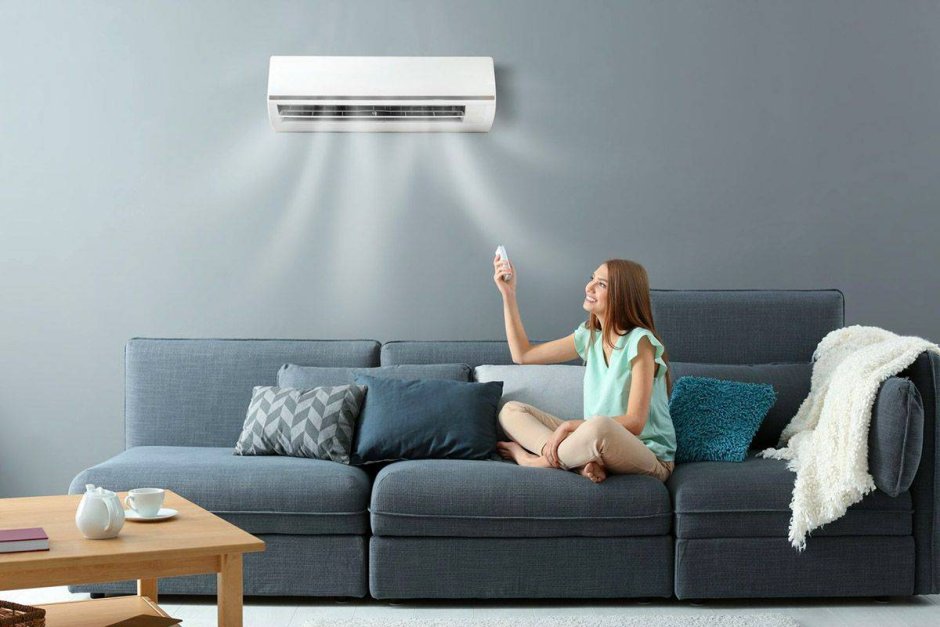 Split System Air Conditioner