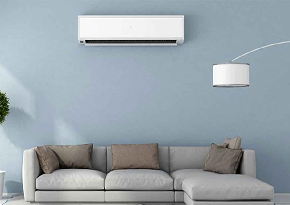 Split System Air Conditioner