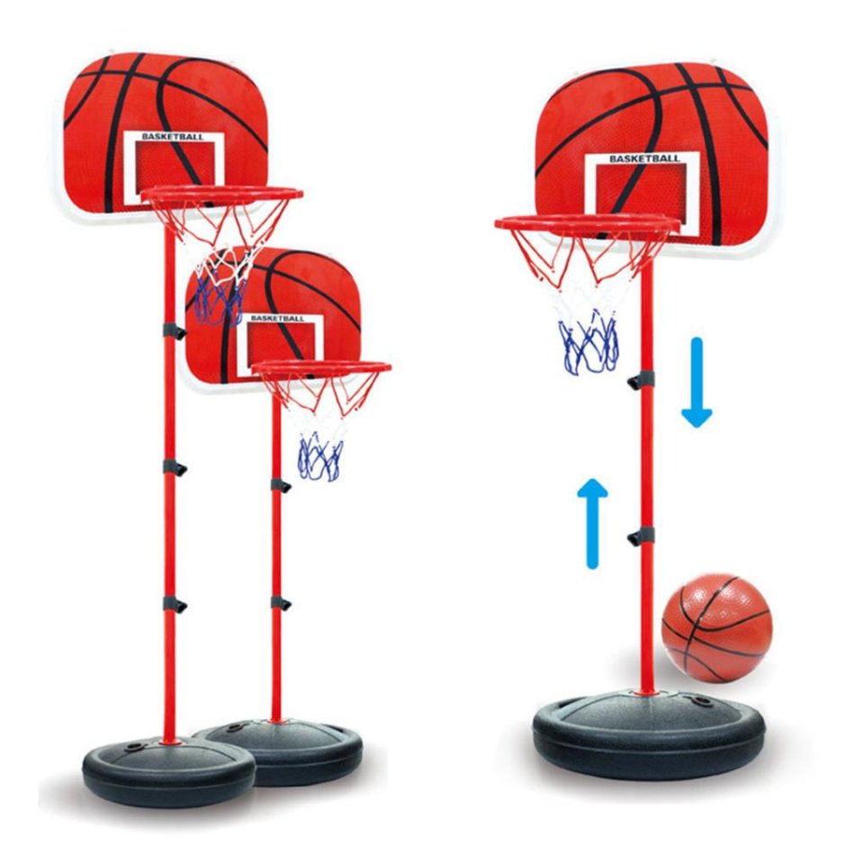 Набор баскетбол Basketball Stands
