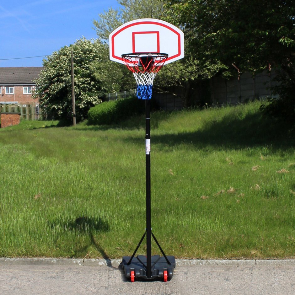 Баскетбольное кольцо Water Hoops