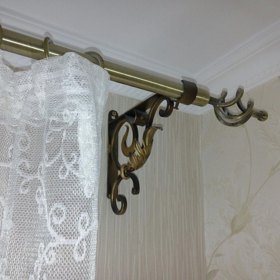 Карнизы для штор