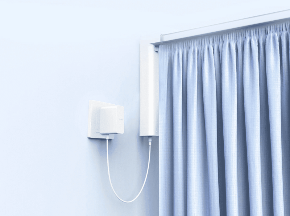 Xiaomi Aqara Curtain