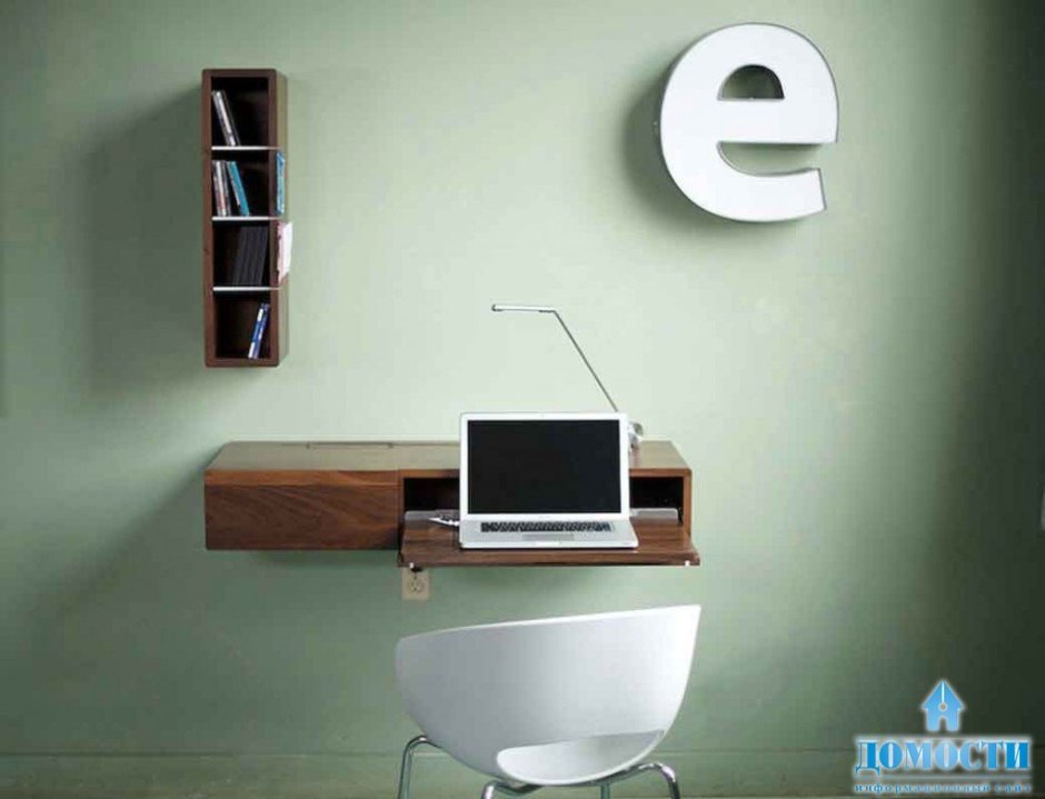 Стол Modern Minimalist Desk