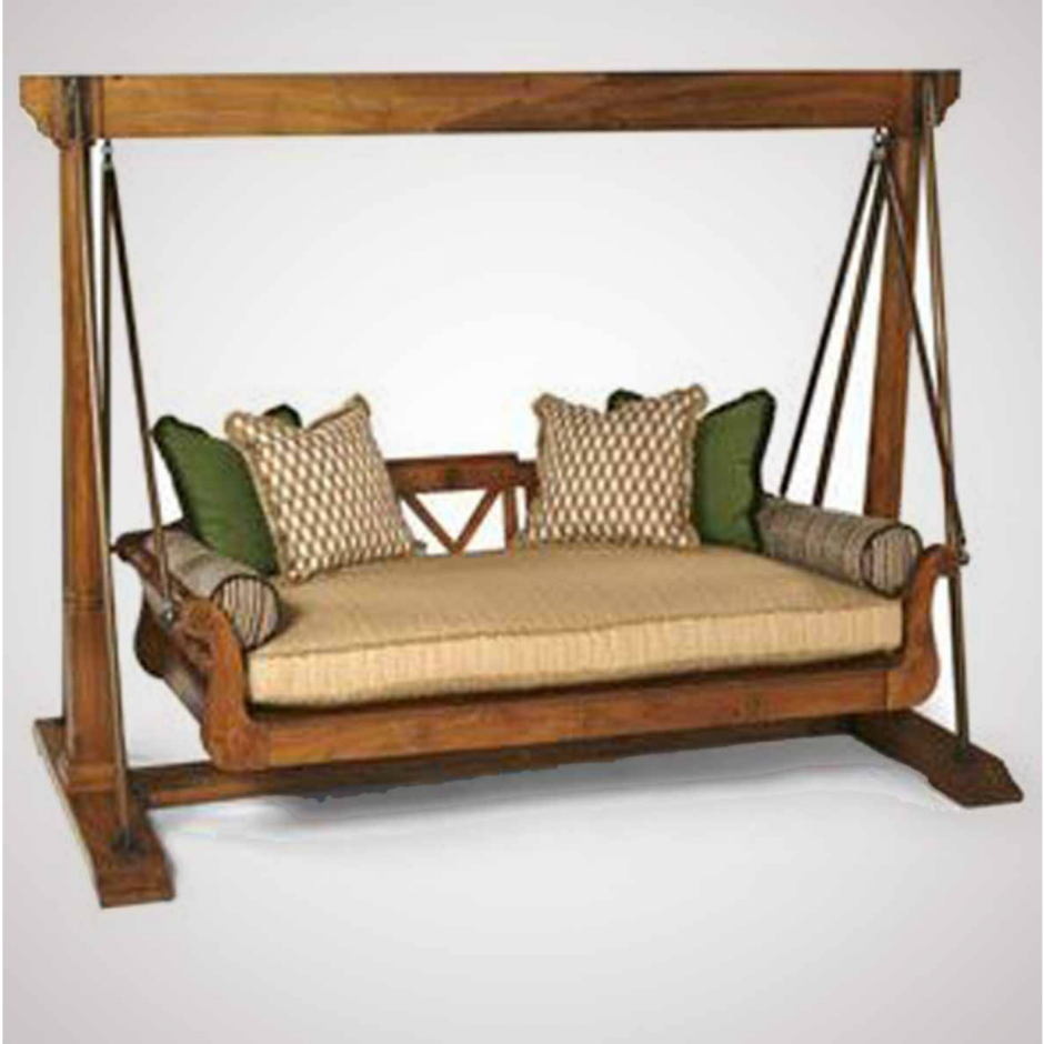 Качели h.l.Furniture Bali