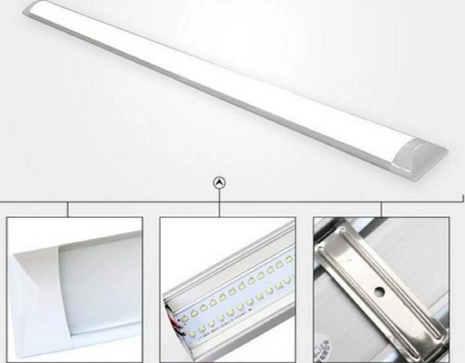 Светильник 40w Purification led