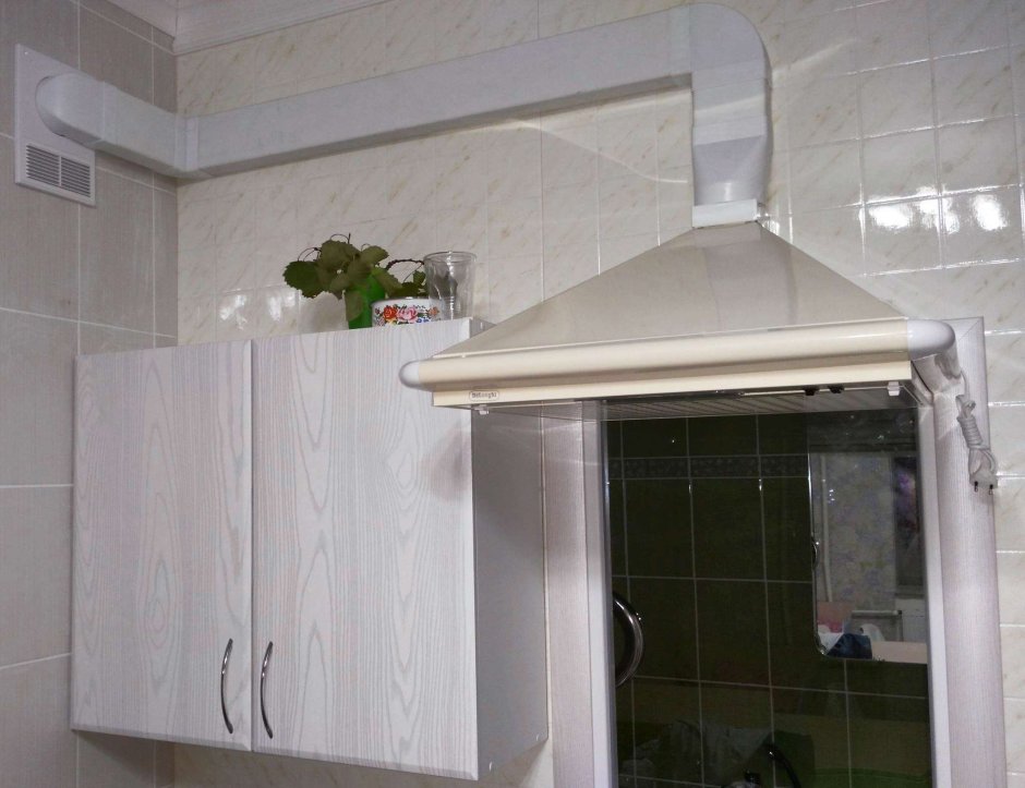 Вытяжной короб для вытяжки ikea 602.446.27 HD vm10 60wf Hood ik