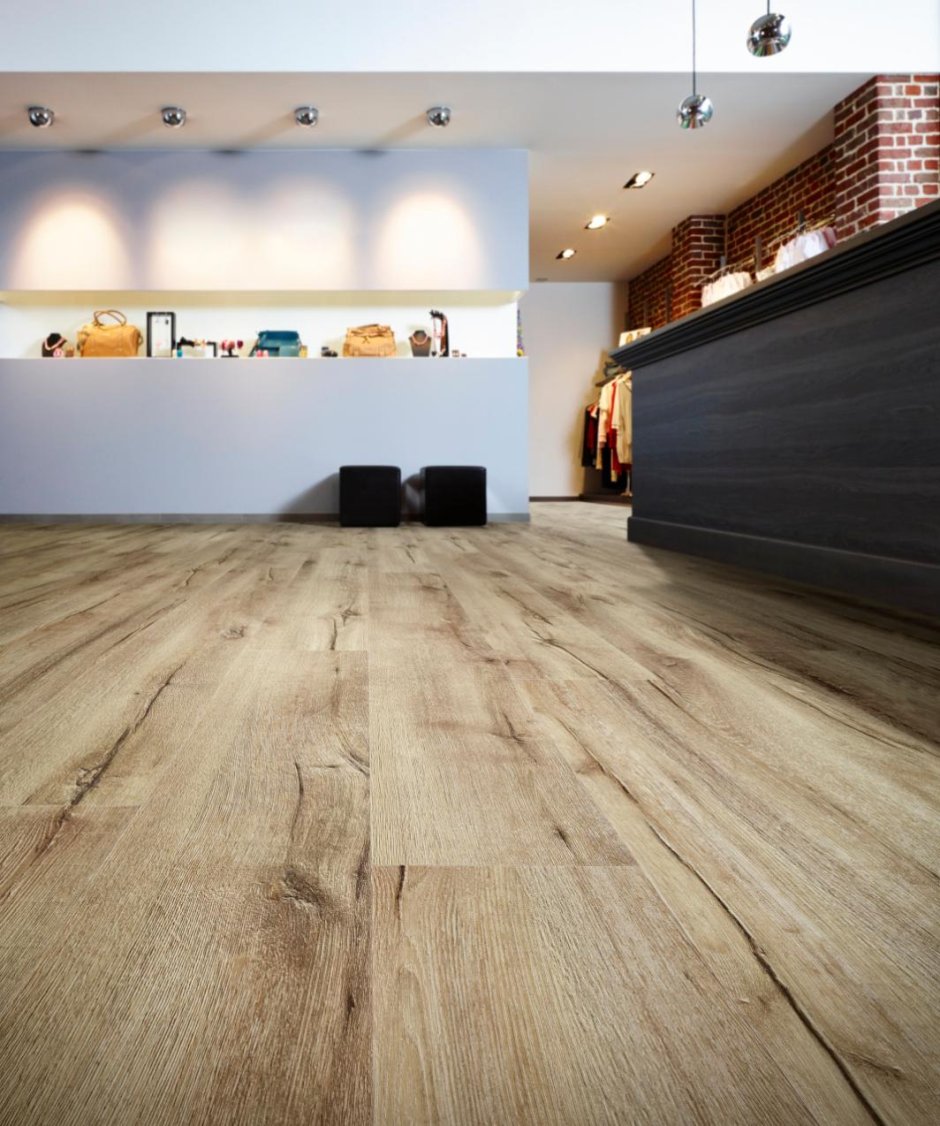 Плитка ПВХ Moduleo Mountain Oak 56230