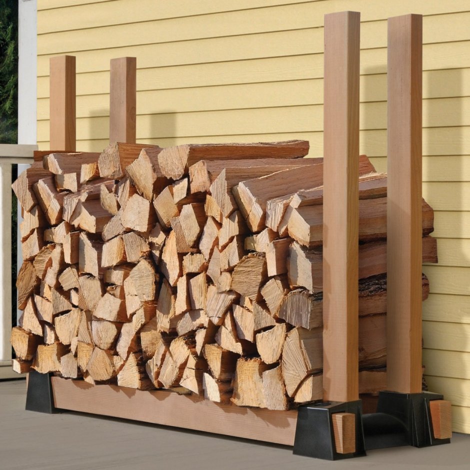 Дровница Firewood 110761
