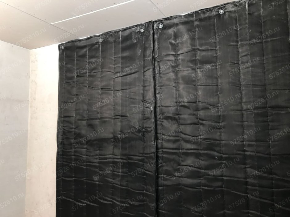 Звукоизоляция МАКСФОРТЕ SOUNDPRO