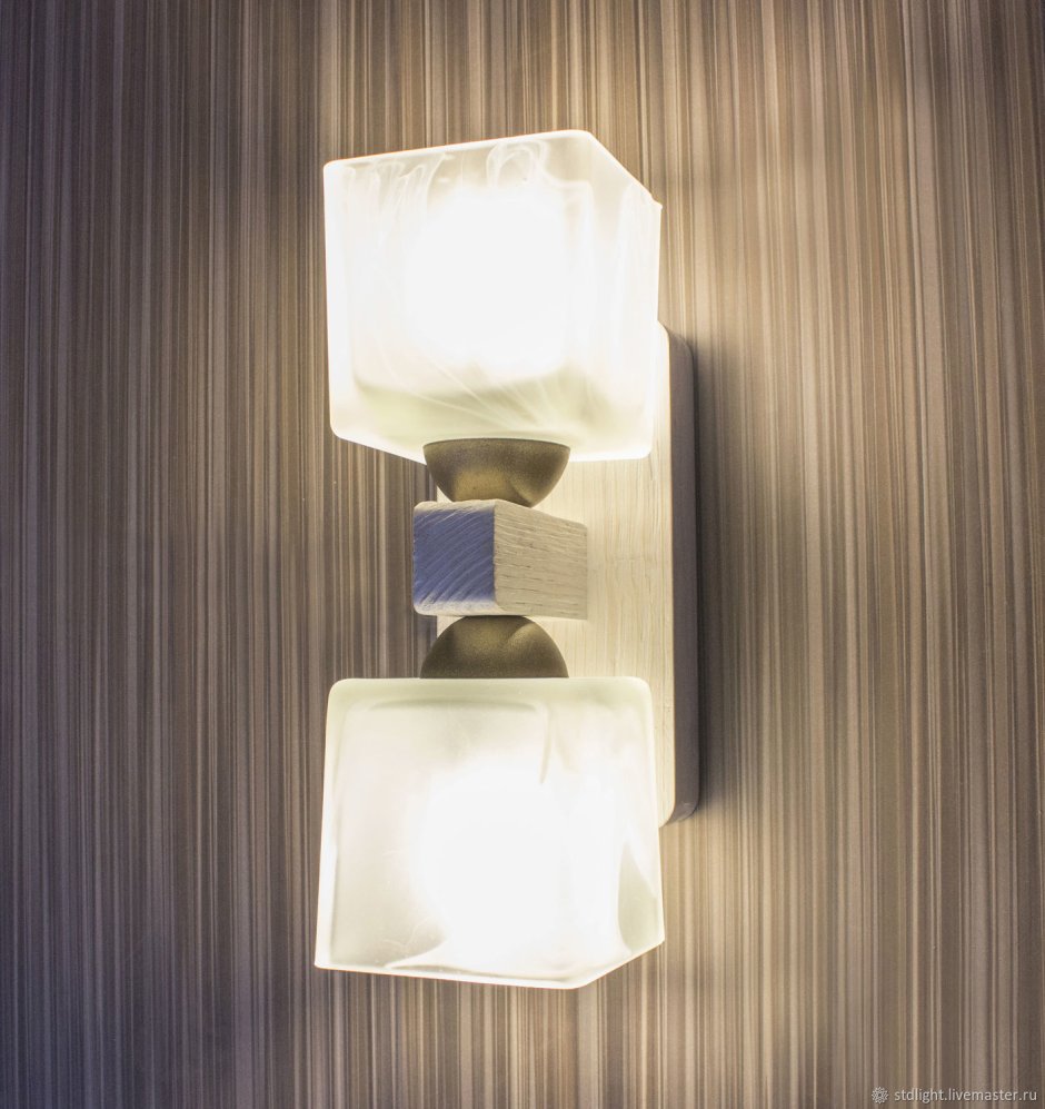 Бра Lamp Wall Balthazar 105933