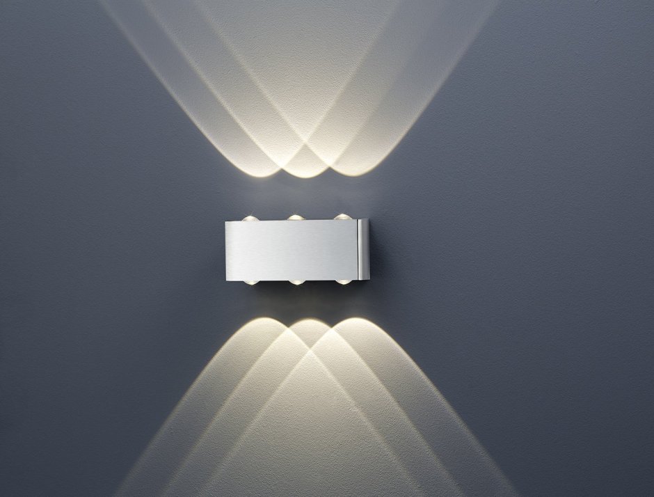 Aberdeen led светильник