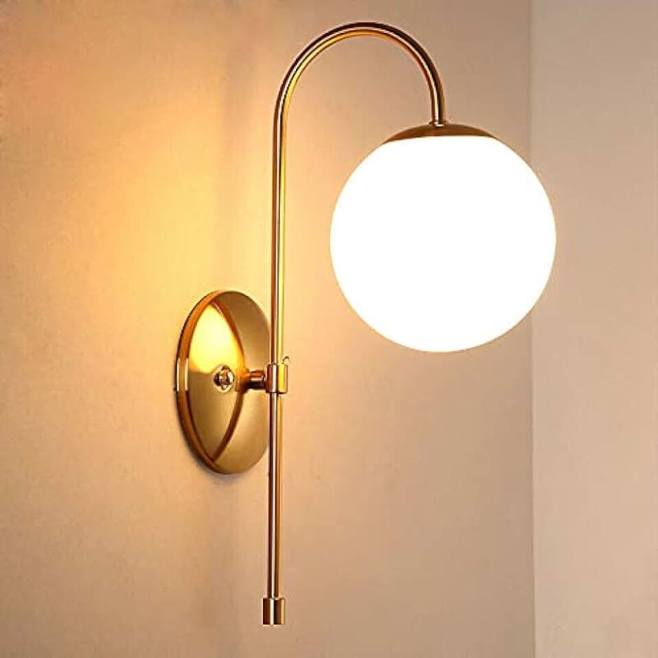 Бра Ballroom Wall Light