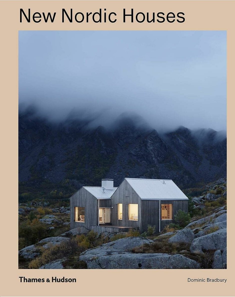 Vega Cottage, Норвегия