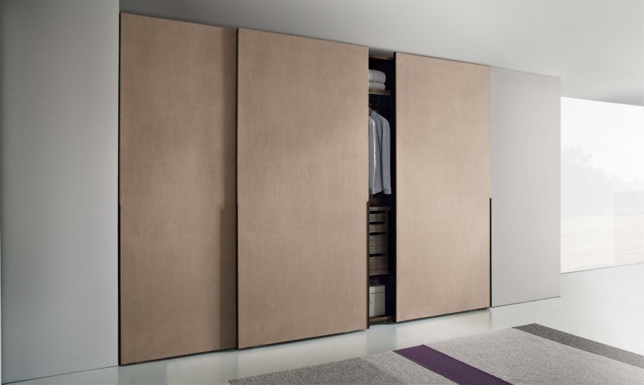Шкаф купе Sliding-Door Wardrobe