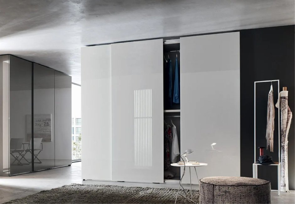 Шкафы Hettich Topline l