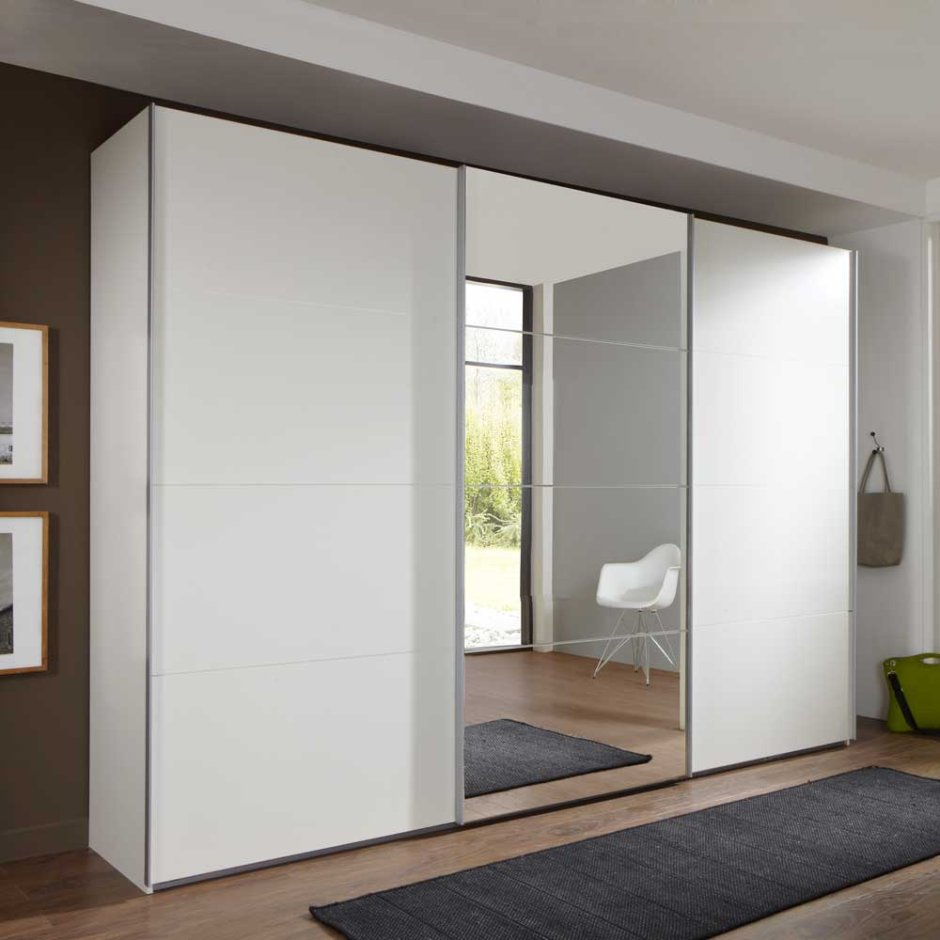 Шкаф купе Sliding-Door Wardrobe