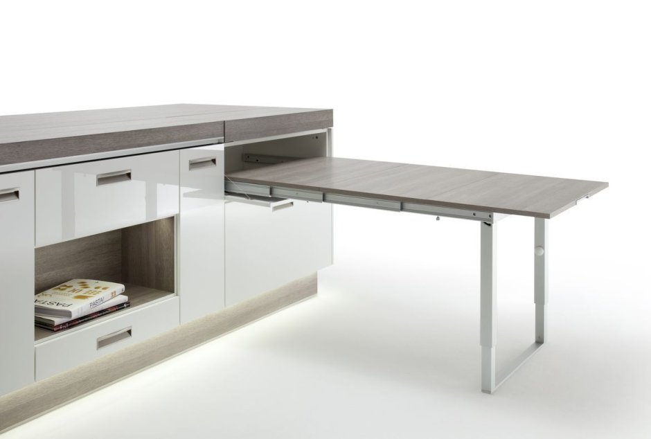 Выдвижной стол Table артикул 642.19.941