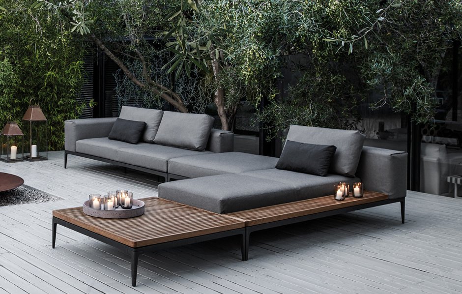 Диван Pablo Outdoor pbl210
