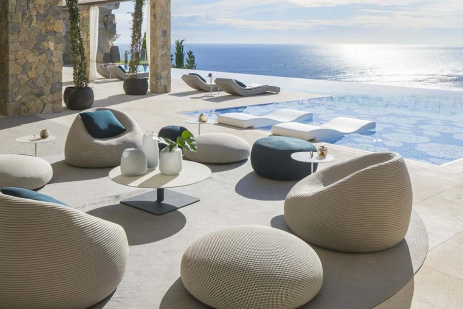Summer Furniture