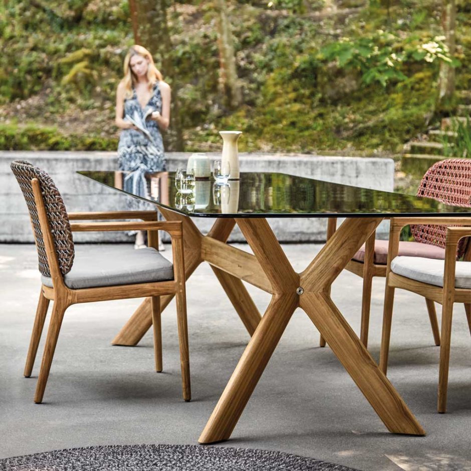 Gloster Teak Cleaner