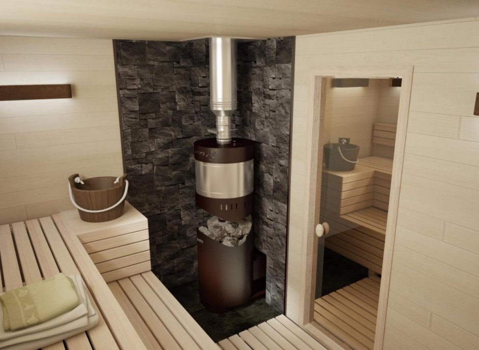 Печь Grill’d Aurora 160 Trio Window