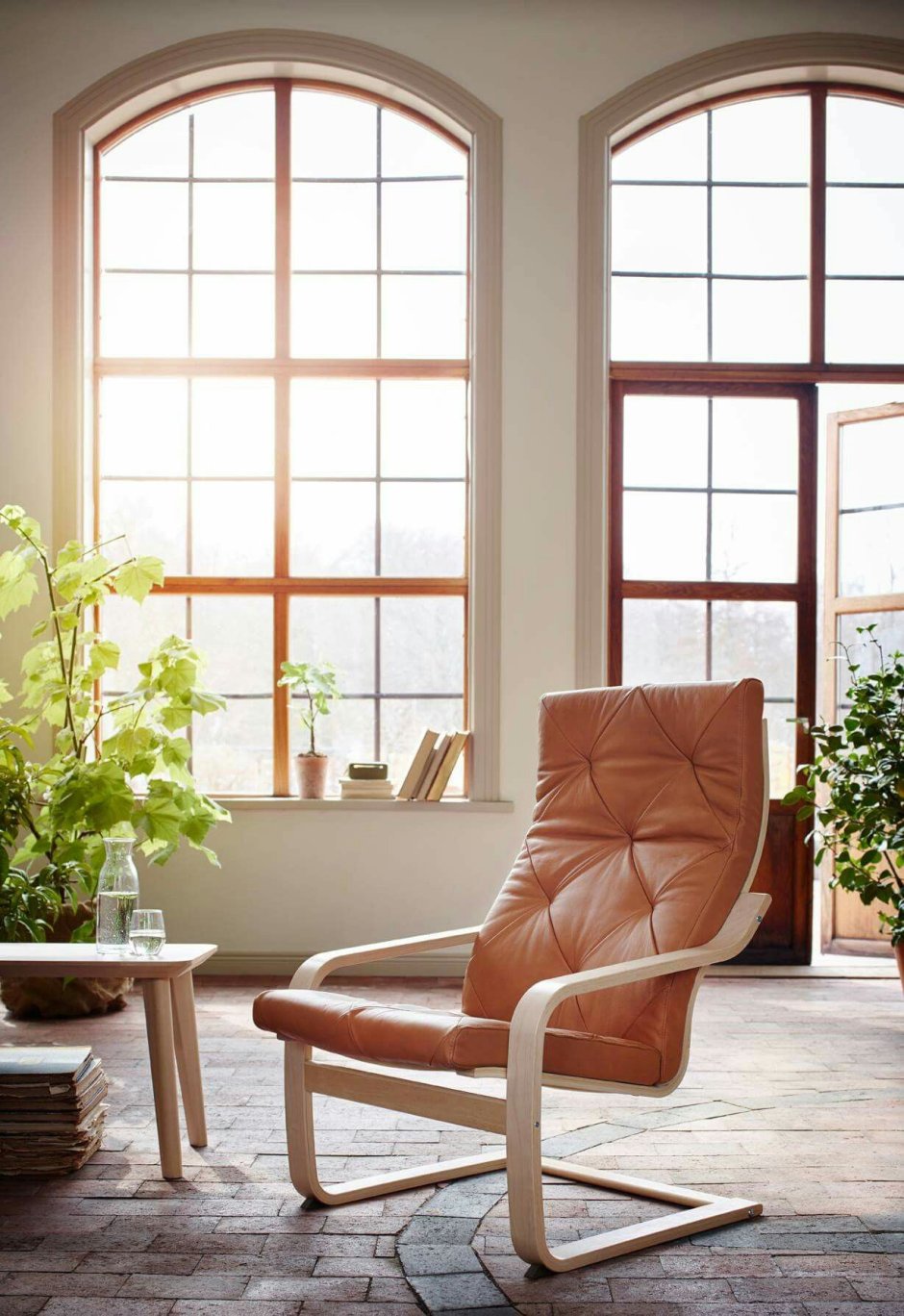 Ikea Poang