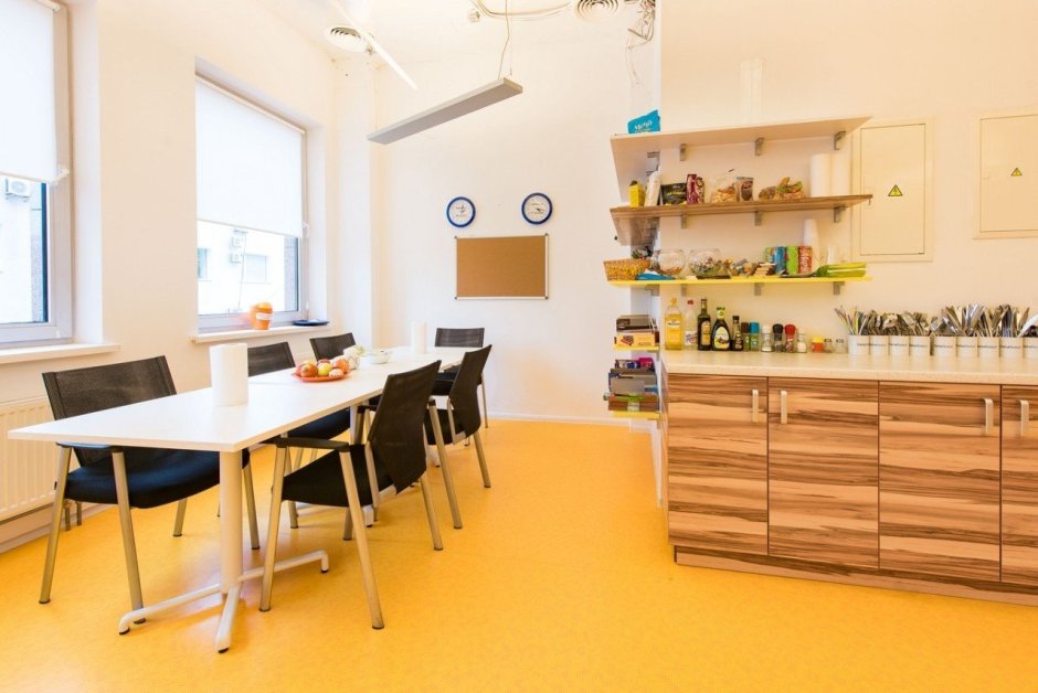 Мебель для комнаты приема пищи