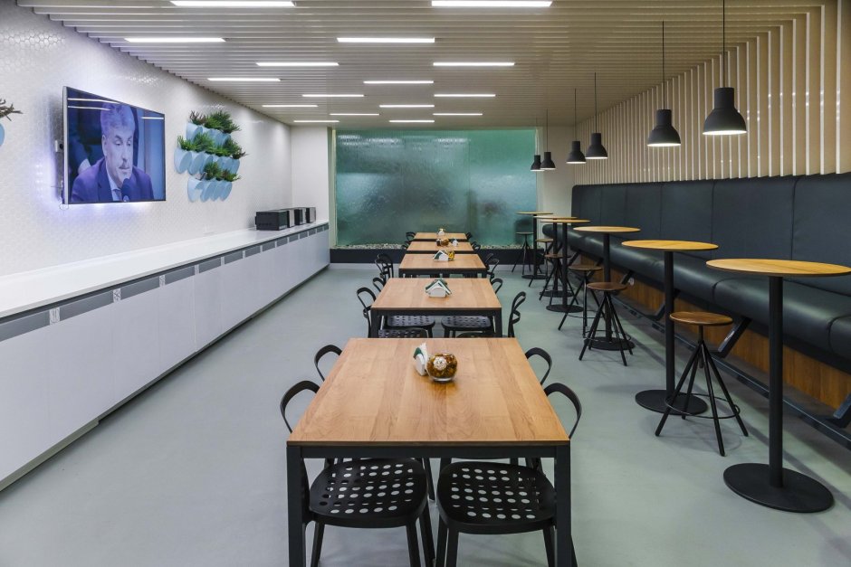 Помещение для персонала