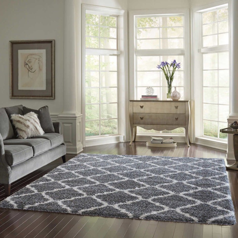 Ковер Living Raita Taupe 24701