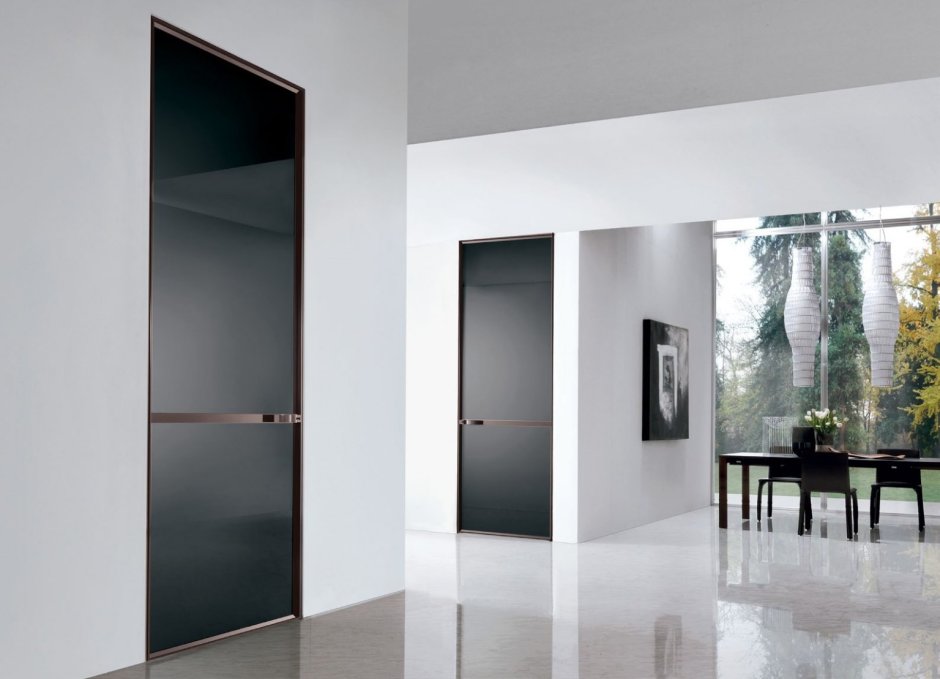 Longhi Doors