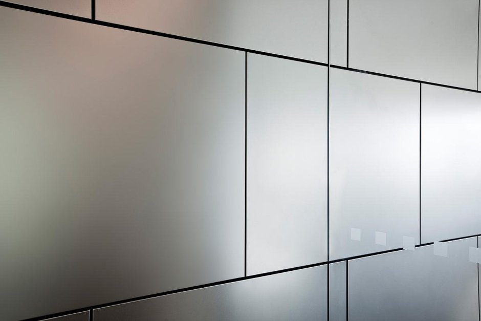 Wall cladding панель стеновая