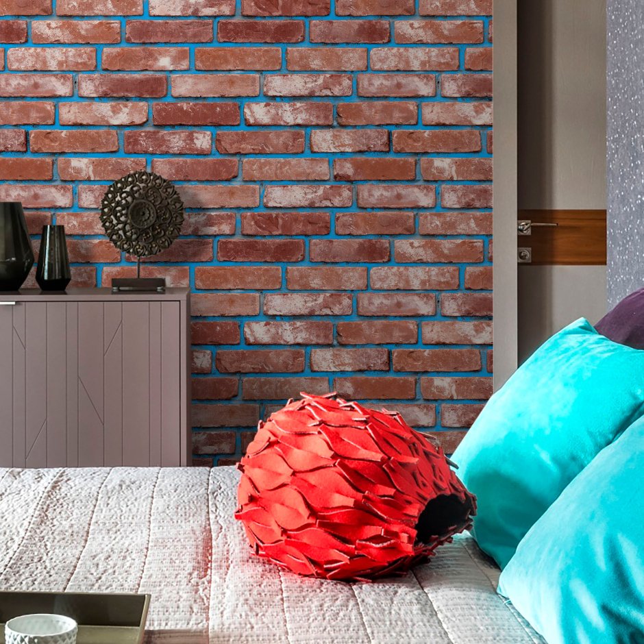 Обои Victoria Stenova Rock&Wall 888853