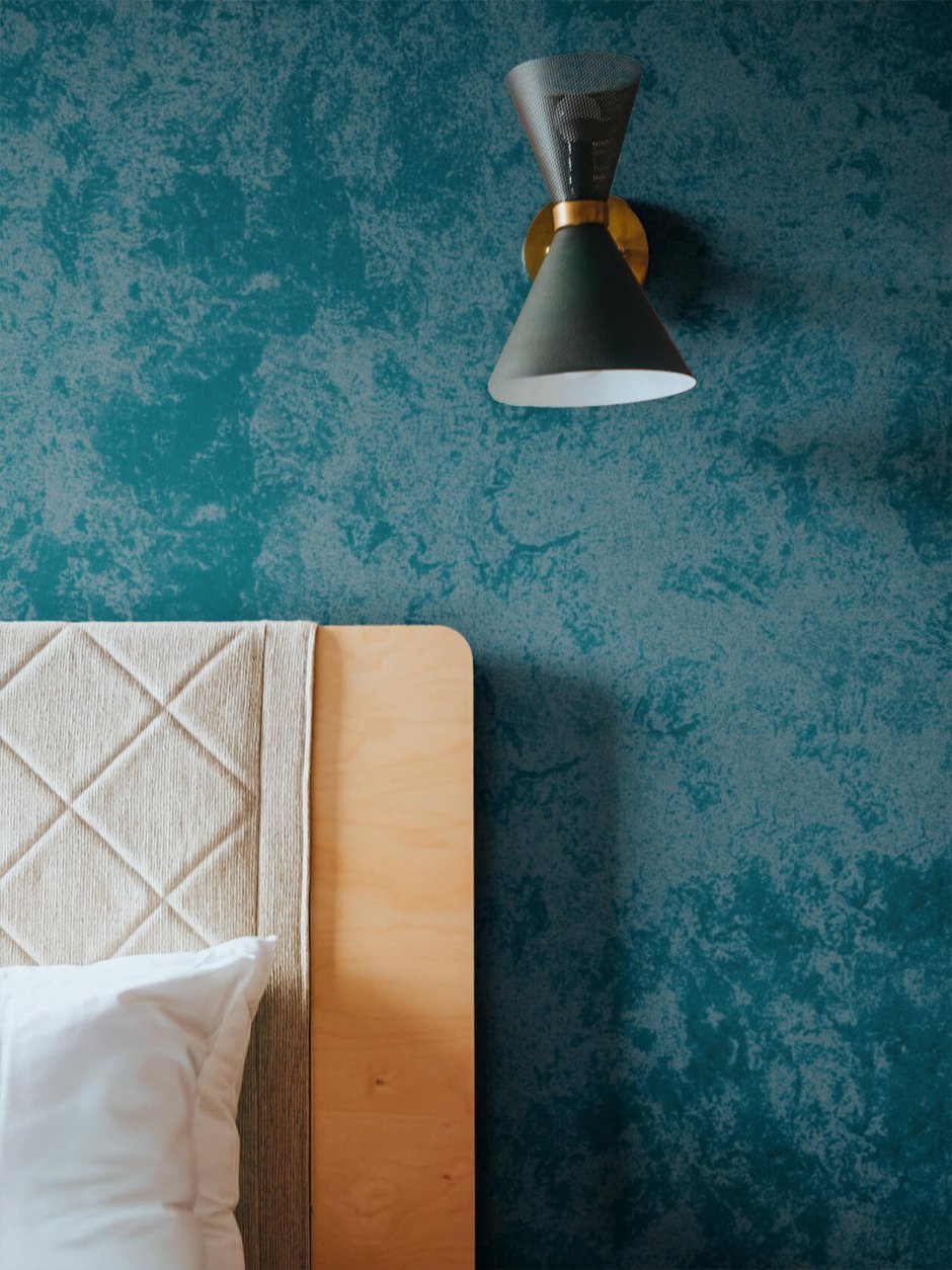 Фактурная штукатурка Loft