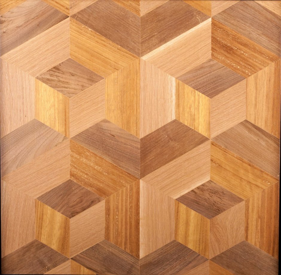 Геометрия плитка деревянные