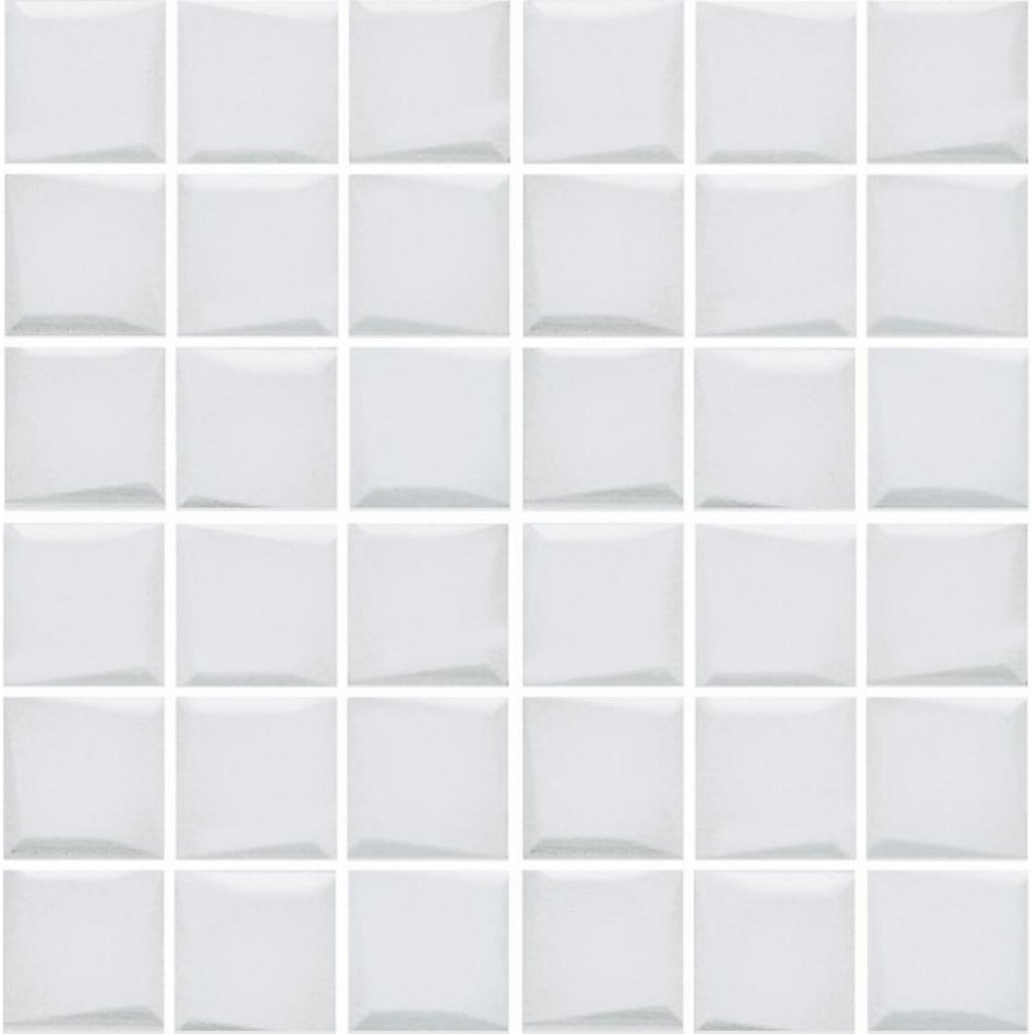 Мозаика Kerama Marazzi Темари серебро 29,8х29,8