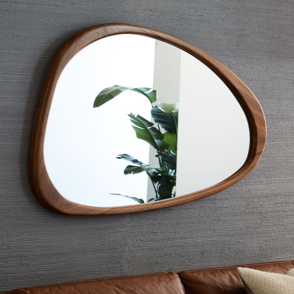 Зеркало Mid Century
