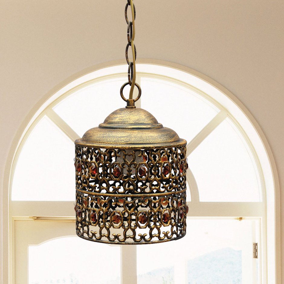 Wunderlicht Marocco yw2312-3p1, e27