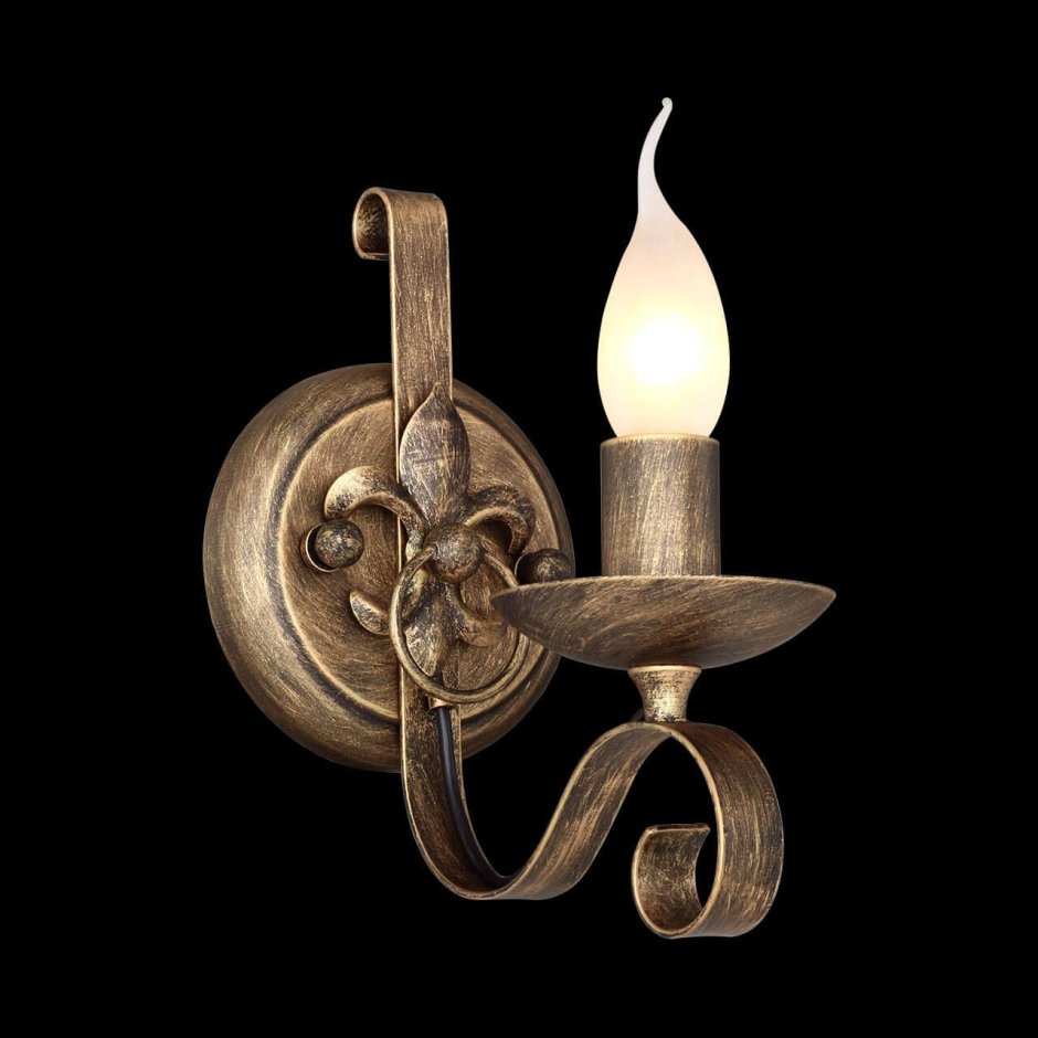 Бра favourite Boulogne 2159-1w