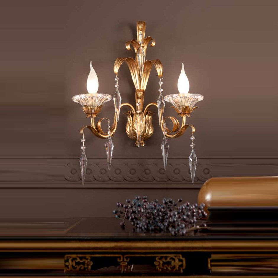 Бра "Стейн бра" n1967/2w